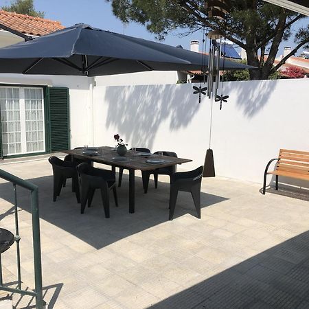 Villa A Casa Do Castelo Óbidos Esterno foto